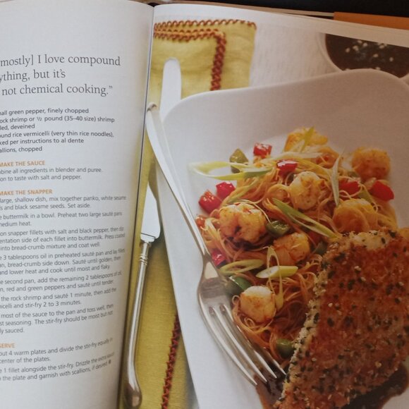 NEW YORK COOKS - Picture 2 of 4